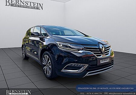 Renault Espace V Initiale Paris|SCHECKHEFT|PANO|NAVI