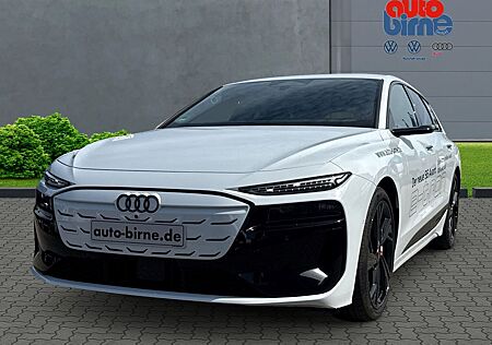 Audi S6 Avant quattro Luftfederung AD StandHZG Navi L