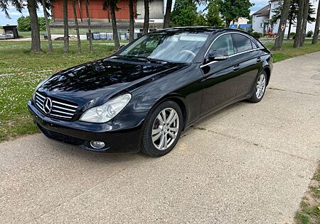 Mercedes-Benz CLS 320 CDI/Tüv 3/2027