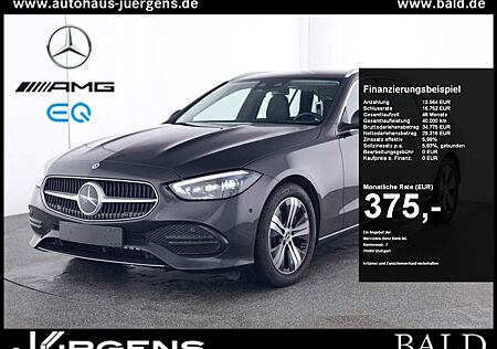 Mercedes-Benz C 220 d T Avantgarde/DIGITAL/Cam/AHK/Distr/Ambi