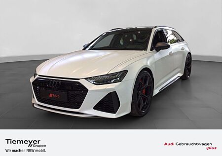 Audi RS6 Avant PERFORMANCE MATT 305 KM/H KERAMIK ST.H