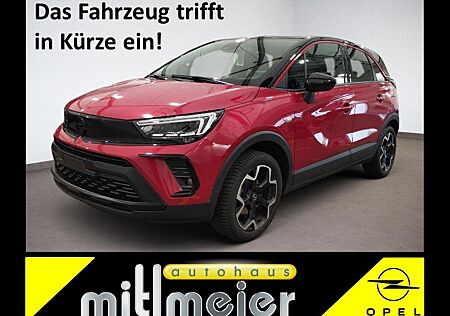 Opel Crossland X Crossland GS.1.2T NAVI Keyless LED Kamera DAB+