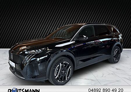 Peugeot 5008 Plug-in Hybrid 195 GT Sofort Verfügbar !