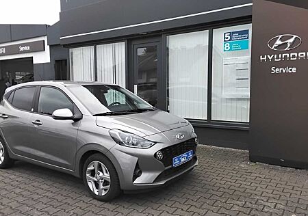 Hyundai i10 1.0 EDITION 30 Carplay Sitz-Lenk HZG