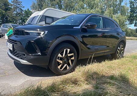 Opel Mokka Elegance 1,2