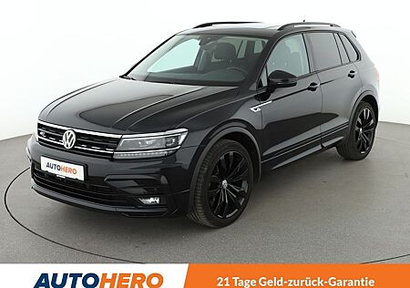 VW Tiguan Volkswagen 1.5 TSI ACT Highline BlueMotion Aut.*NAVI