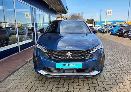 Peugeot 3008 Allure Pack EAT8 SH NAVI ELHK GJR