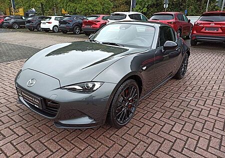 Mazda MX-5 RF 2.0 Homura *Matrix-LED*BOSE*Klimaautomat