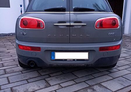 Mini Cooper D Clubman Cooper D Cooper