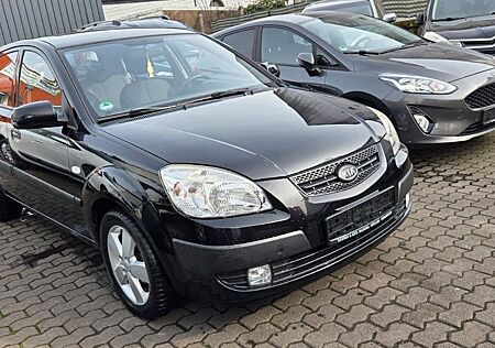 Kia Rio 1.6 EX Top *Tüv + Au = Neu*
