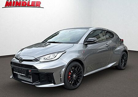 Toyota Yaris GR 1,6l Turbo 280PS Automatik +Convenience