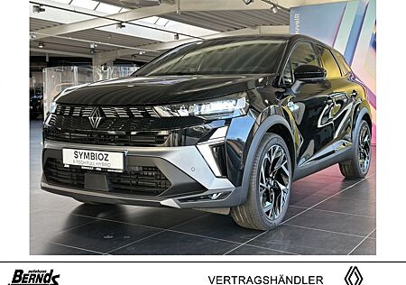 Renault Symbioz E-Tech Full Hybrid 145 Esprit Alpine SHZ