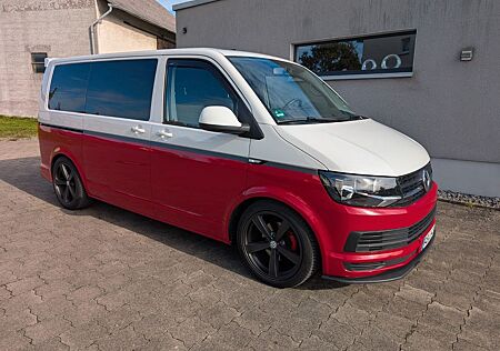 VW T6 Transporter Volkswagen