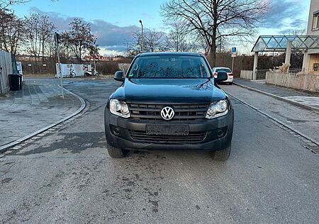 VW Amarok Volkswagen
