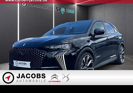 DS Automobiles DS7 Crossback 7 E-TENSE 4x4 360 LA PREMIERE Sportpaket Navi