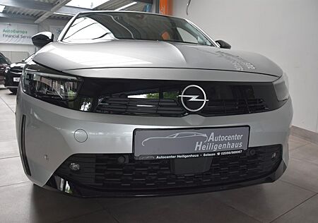 Opel Corsa F LED Navi Kamera Sitz-/Lenkhz Tempo DAB