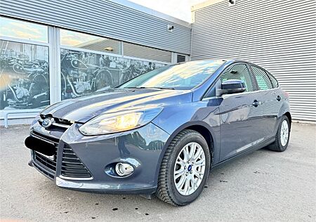 Ford Focus 1,6 Ti-VCT 92kW Trend Trend
