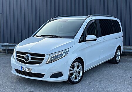 Mercedes-Benz V 250 d AVANTGARDE kompakt