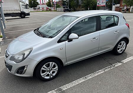 Opel Corsa 1.3 CDTI ecoFLEX INNOVATION 55kW S/S I...