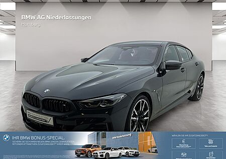 BMW M850i xDrive Gran Coupé Bowers & Wilkins Laser