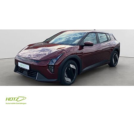 Kia EV4 leasen