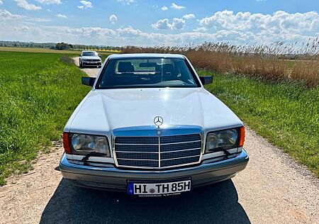 Mercedes-Benz S 300