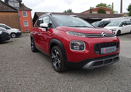 Citroën C3 Aircross PureTech 110 Shine Pack