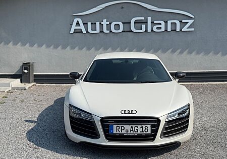 Audi R8 Coupe 5.2 FSI V10 plus quattro