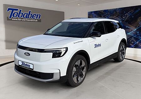 Ford Explorer Premium Klimaauto + Wärmepumpe