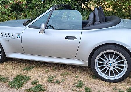 BMW Z3 Roadster 2.2i - sport edition