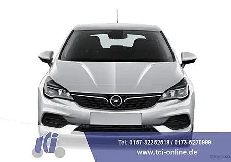 Opel Astra 1.6 CDTI DPF Dynamic*Kamera*SHZ*LED*TÜV*