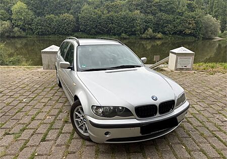 BMW 320i touring**AUTOMATIK**TÜV NEU**