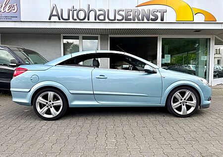 Opel Astra Twin Top Cosmo 1,8 *Leder+1.Hand*