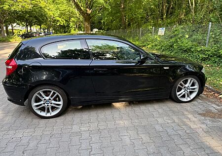 BMW 118d
