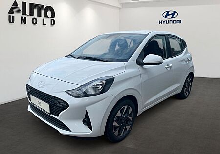 Hyundai i10 FL (MY25) 1,0 TREND, AT, Komfort