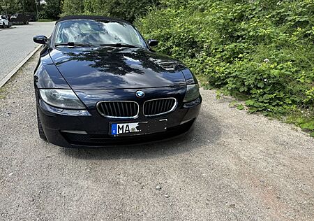 BMW Z4 Roadster 2.5i -