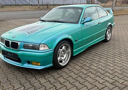 BMW M3 Coupe