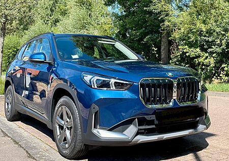 BMW X1 xDrive23d Steptronic -