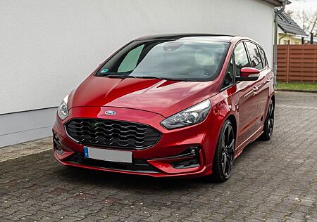 Ford S-Max ST-Line