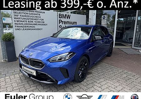 BMW M135 xDrive F70 Panorama HUD H/K Memory ad.M-FW