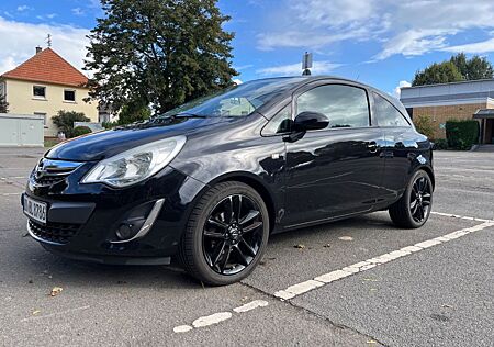 Opel Corsa 1.4 Color Edition Color Edition