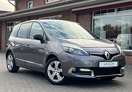 Renault Scenic III BOSE Edition/Autom.Benzin&Gas LPG/LED