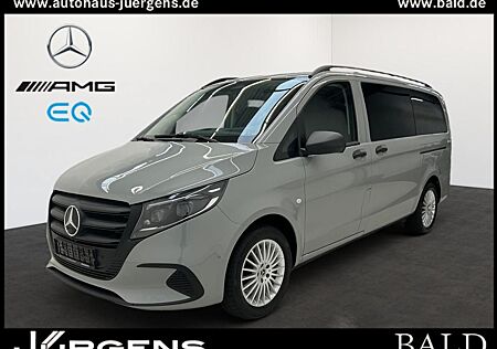 Mercedes-Benz Vito 119 Tourer/PRO/MOPF/Navi/MBUX/Totw/SHZ/Temp