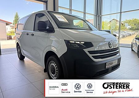 VW T6 Transporter Volkswagen T7 Transporter 2.0 TDI-5 Jahre Garantie-AHK-LED-