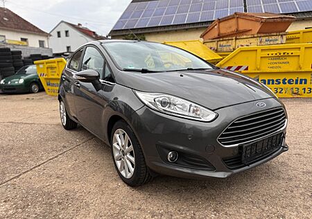 Ford Fiesta Titanium .Zahnrimmen-KIT Neu