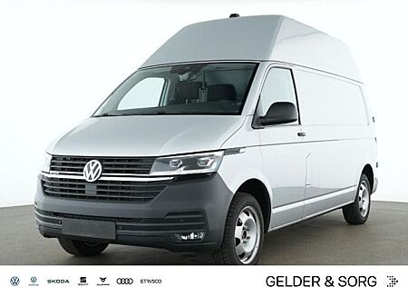 VW T6 Transporter Volkswagen T6.1 Transporter Kasten 2.0 TDI LR*AHK*ACC*LED