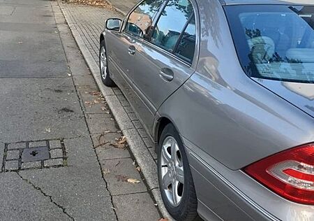 Mercedes-Benz C 200 CDI AVANTGARDE Avantgarde