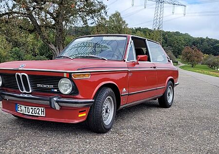 BMW 2002 Touring