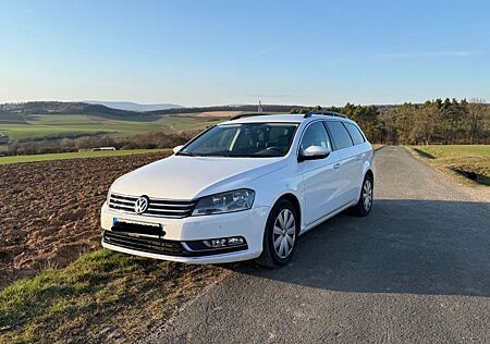 VW Passat Variant Volkswagen 2.0 TSI Comfortline Variant C...