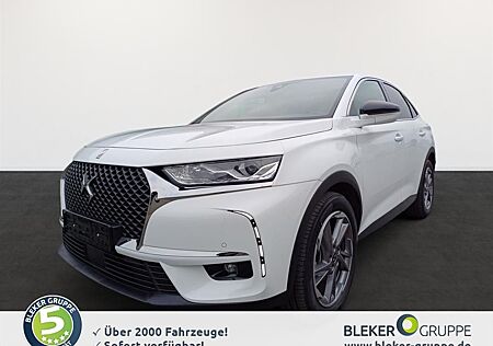 DS Automobiles DS7 Crossback DS7 7 E-Tense 225 Hybrid 4x2 Bastille+ (EU6d)